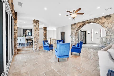 Tiny photo for 503 Aaron Way, Boulder City, NV 89005 (MLS # 2747543)