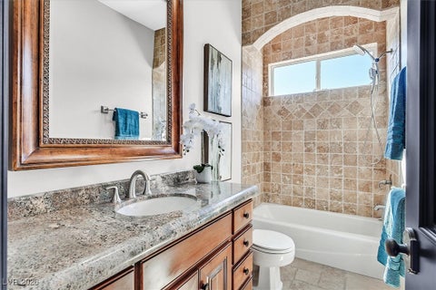 Tiny photo for 503 Aaron Way, Boulder City, NV 89005 (MLS # 2747543)