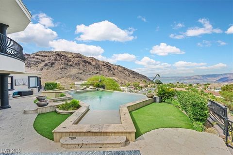 Tiny photo for 503 Aaron Way, Boulder City, NV 89005 (MLS # 2747543)