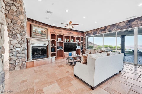 Tiny photo for 503 Aaron Way, Boulder City, NV 89005 (MLS # 2747543)
