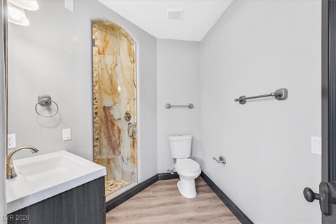 Tiny photo for 503 Aaron Way, Boulder City, NV 89005 (MLS # 2747543)