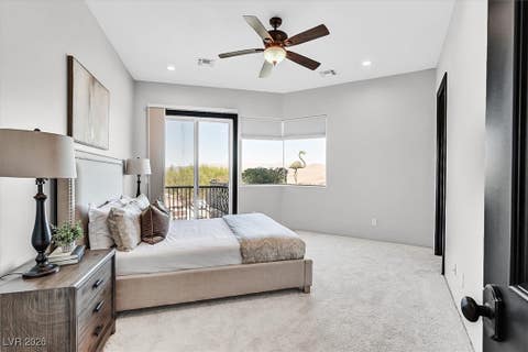 Tiny photo for 503 Aaron Way, Boulder City, NV 89005 (MLS # 2747543)