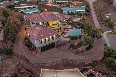 Tiny photo for 503 Aaron Way, Boulder City, NV 89005 (MLS # 2747543)