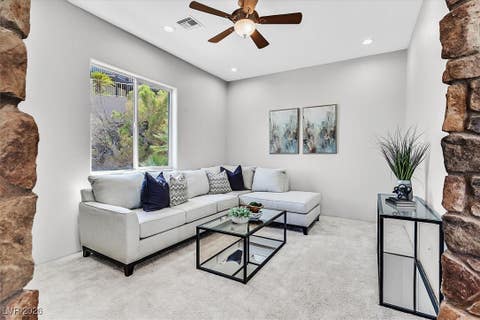 Tiny photo for 503 Aaron Way, Boulder City, NV 89005 (MLS # 2747543)