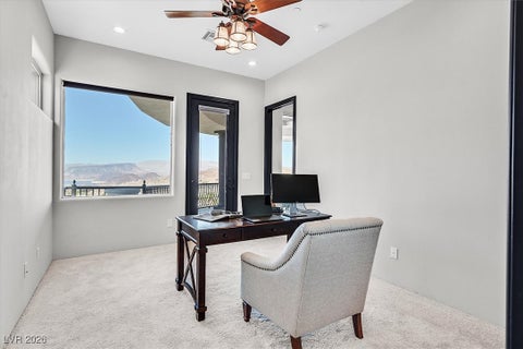 Tiny photo for 503 Aaron Way, Boulder City, NV 89005 (MLS # 2747543)