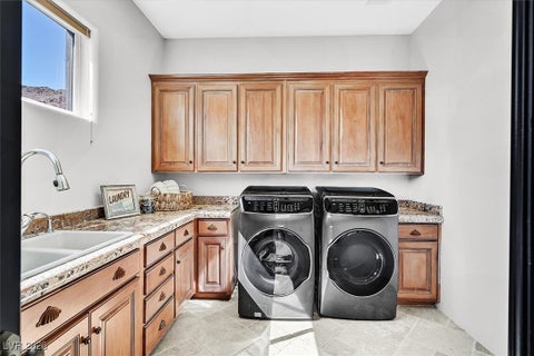 Tiny photo for 503 Aaron Way, Boulder City, NV 89005 (MLS # 2747543)