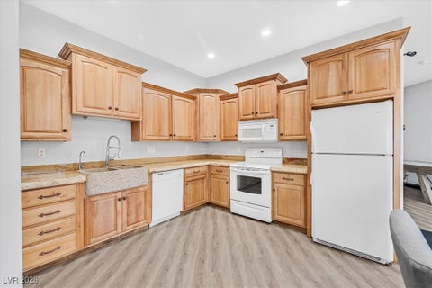 Tiny photo for 503 Aaron Way, Boulder City, NV 89005 (MLS # 2747543)