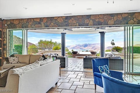 Tiny photo for 503 Aaron Way, Boulder City, NV 89005 (MLS # 2747543)
