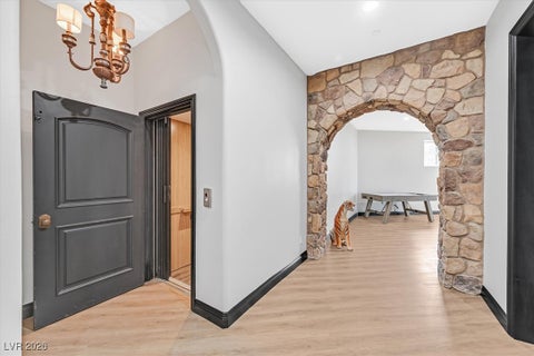 Tiny photo for 503 Aaron Way, Boulder City, NV 89005 (MLS # 2747543)
