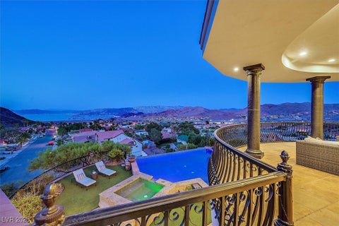 Tiny photo for 503 Aaron Way, Boulder City, NV 89005 (MLS # 2747543)