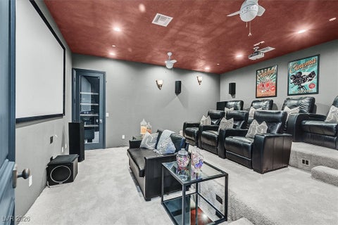 Tiny photo for 503 Aaron Way, Boulder City, NV 89005 (MLS # 2747543)