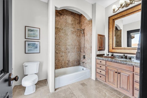 Tiny photo for 503 Aaron Way, Boulder City, NV 89005 (MLS # 2747543)