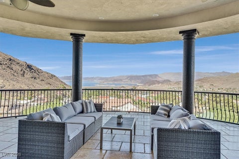 Tiny photo for 503 Aaron Way, Boulder City, NV 89005 (MLS # 2747543)