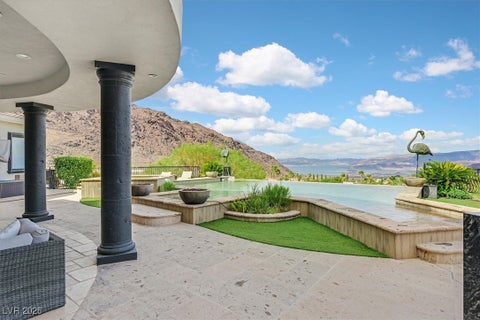 Tiny photo for 503 Aaron Way, Boulder City, NV 89005 (MLS # 2747543)