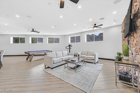 Tiny photo for 503 Aaron Way, Boulder City, NV 89005 (MLS # 2747543)