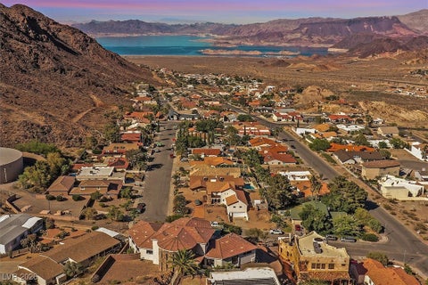 Tiny photo for 503 Aaron Way, Boulder City, NV 89005 (MLS # 2747543)