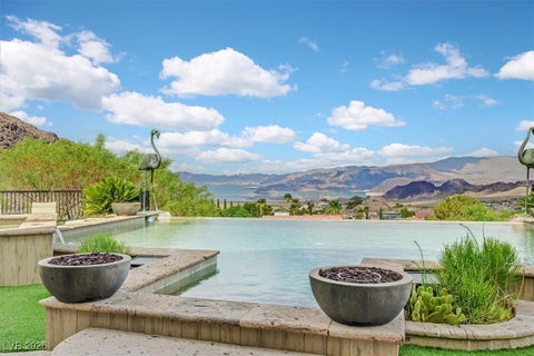 Tiny photo for 503 Aaron Way, Boulder City, NV 89005 (MLS # 2747543)
