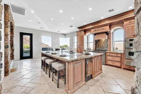 Tiny photo for 503 Aaron Way, Boulder City, NV 89005 (MLS # 2747543)
