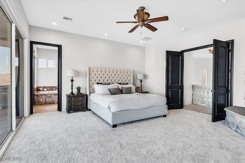 Tiny photo for 503 Aaron Way, Boulder City, NV 89005 (MLS # 2747543)