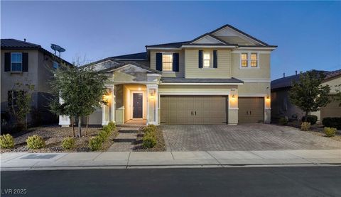 3152 Tronzano Avenue Henderson NV 89044