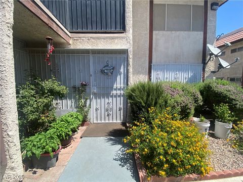 1748 Jupiter Court C Las Vegas NV 89119