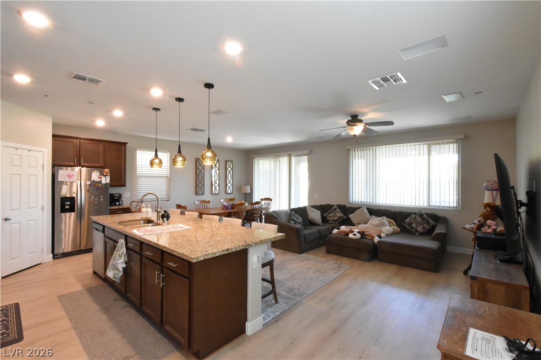 12528 Oregon Cherry Avenue
