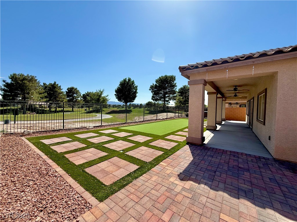 5235 E La Campana Drive, Pahrump, Nevada image 20