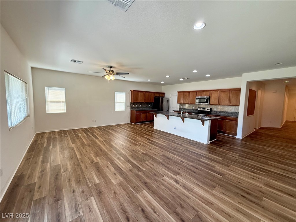 5235 E La Campana Drive, Pahrump, Nevada image 8