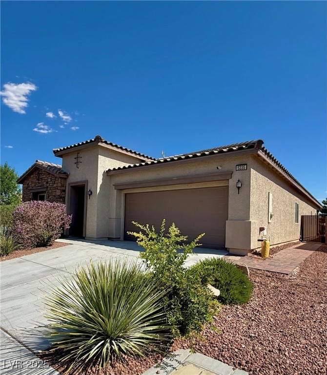 5235 E La Campana Drive, Pahrump, Nevada image 4