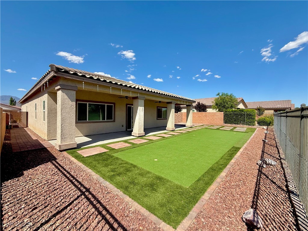 5235 E La Campana Drive, Pahrump, Nevada image 23