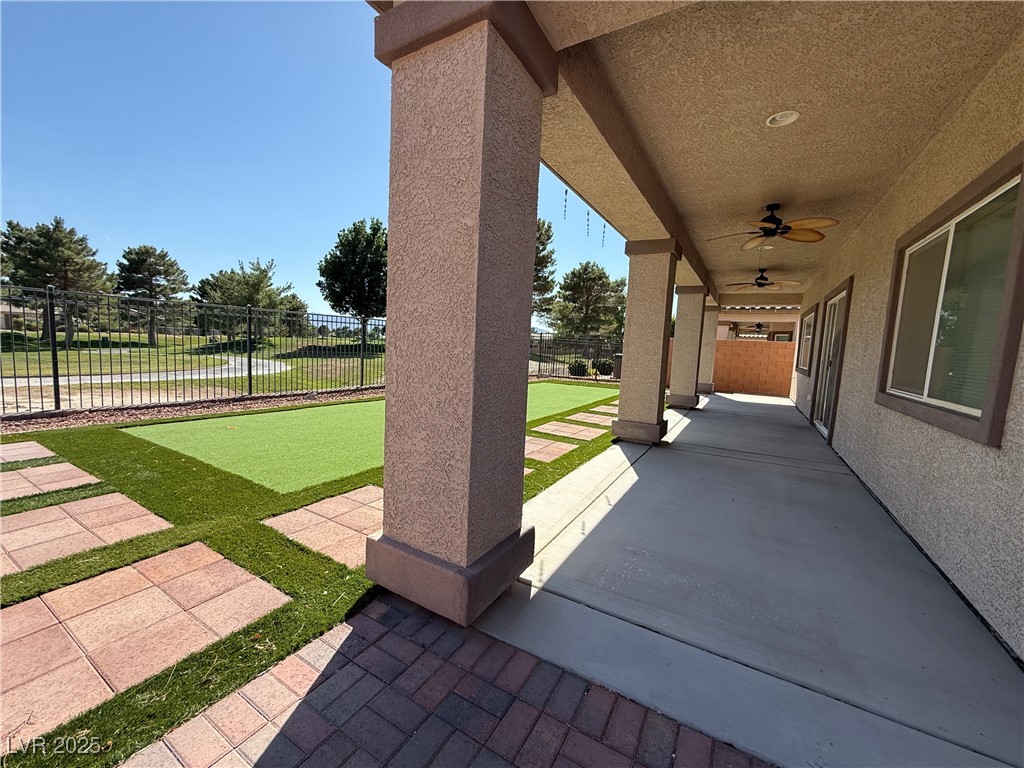 5235 E La Campana Drive, Pahrump, Nevada image 21