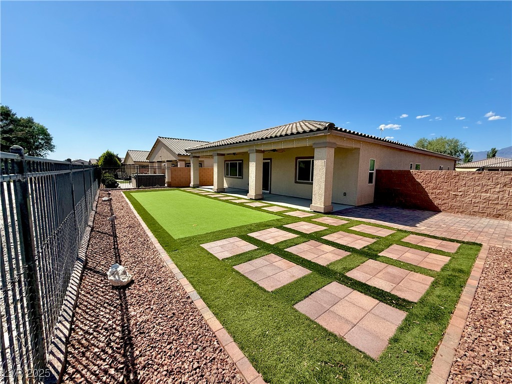 5235 E La Campana Drive, Pahrump, Nevada image 22