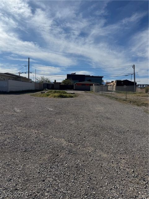 1933 N Bruce Street North Las Vegas NV 89030