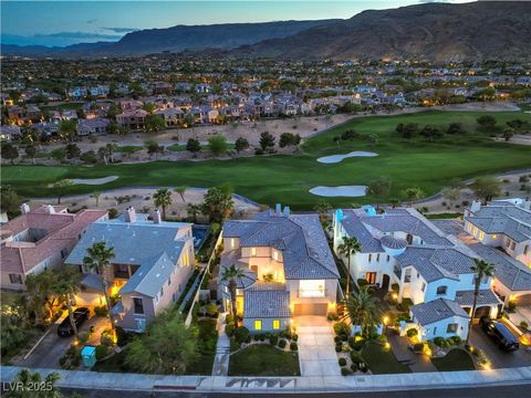 2571 Red Springs Drive Las Vegas NV 89135