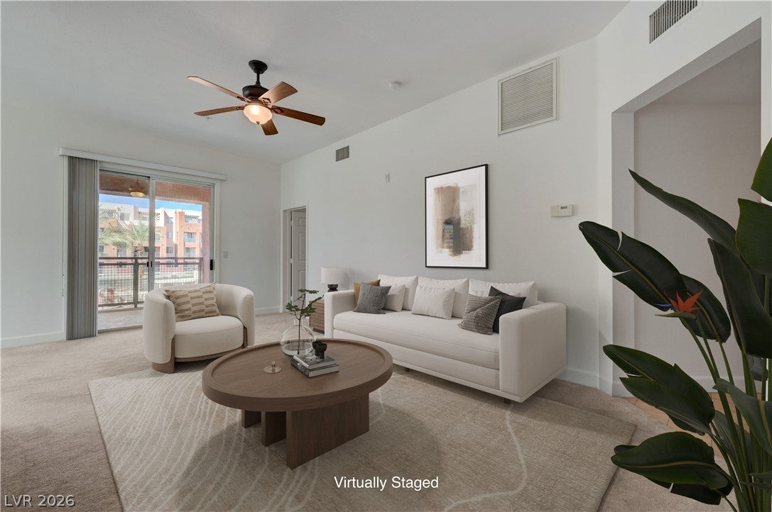 83 E Agate Avenue 302