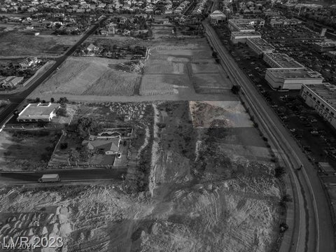 Vacant Land For Sale - Richmar<br/> Henderson, NV 89074