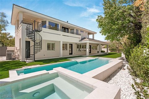 428 SAINT ANDREWS Court Las Vegas NV 89144
