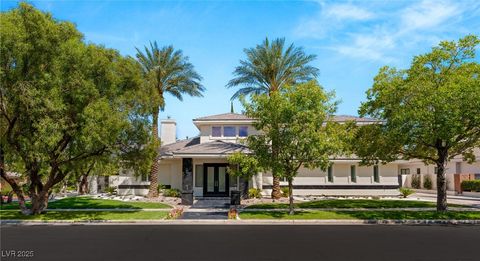 428 SAINT ANDREWS Court Las Vegas NV 89144