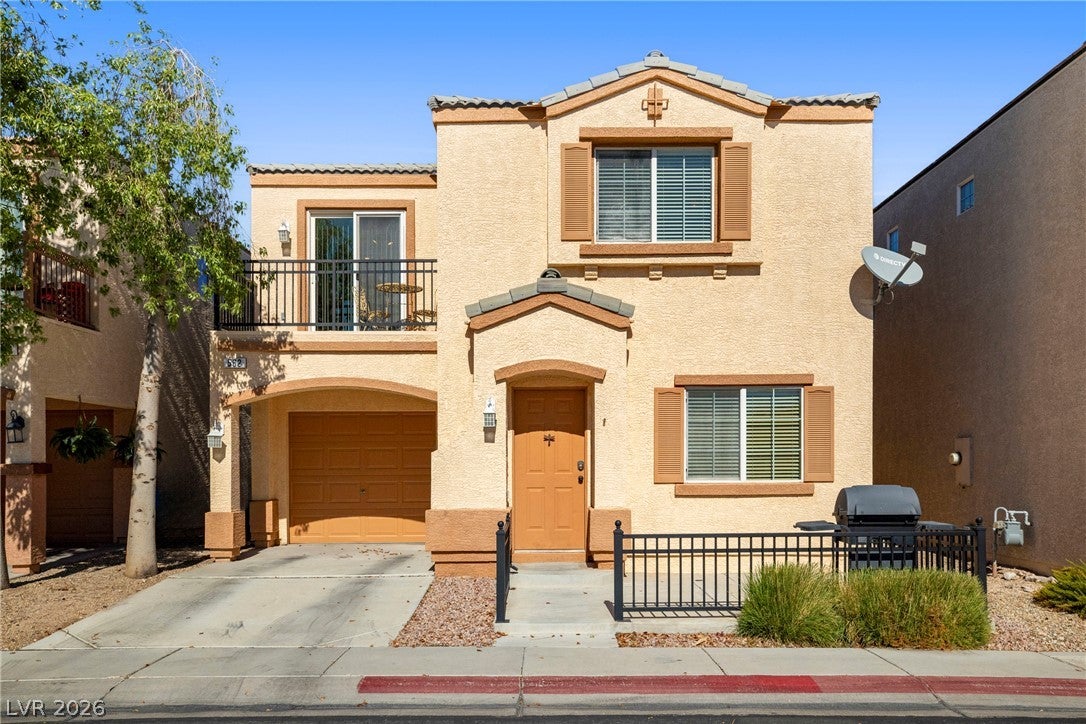 562 E Candy Mint Avenue