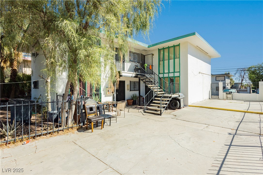 3350 Cambridge Street