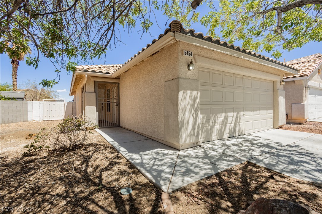5454 Walcott Drive