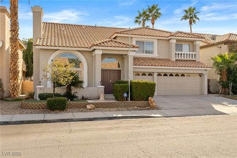 2441 Antler Point Drive Henderson NV 89074