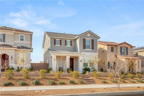 Photo of 2524 Amedeo Lane, Henderson, NV 89044 (MLS # 2751932)