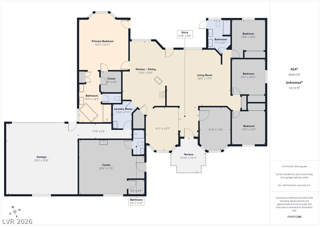 880 Benson Circle