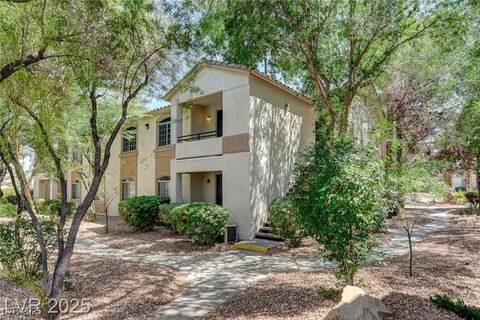 1830 BUFFALO Drive 2083 Las Vegas NV 89128