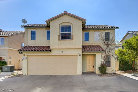 Homes For Rent - 10531 Pena Blanca Court<br/> Las Vegas, NV 89183
