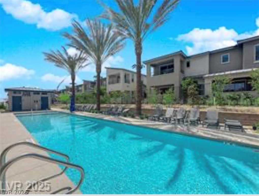 11462 CRIMSON LEDGE Avenue