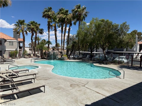 Homes For Rent - 8600 W Charleston Boulevard #1072<br/> Clark County, Las Vegas, NV 89117