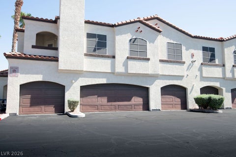 Condo For Sale - 2975 Bluegrass Lane #524<br/> Henderson, NV 89074