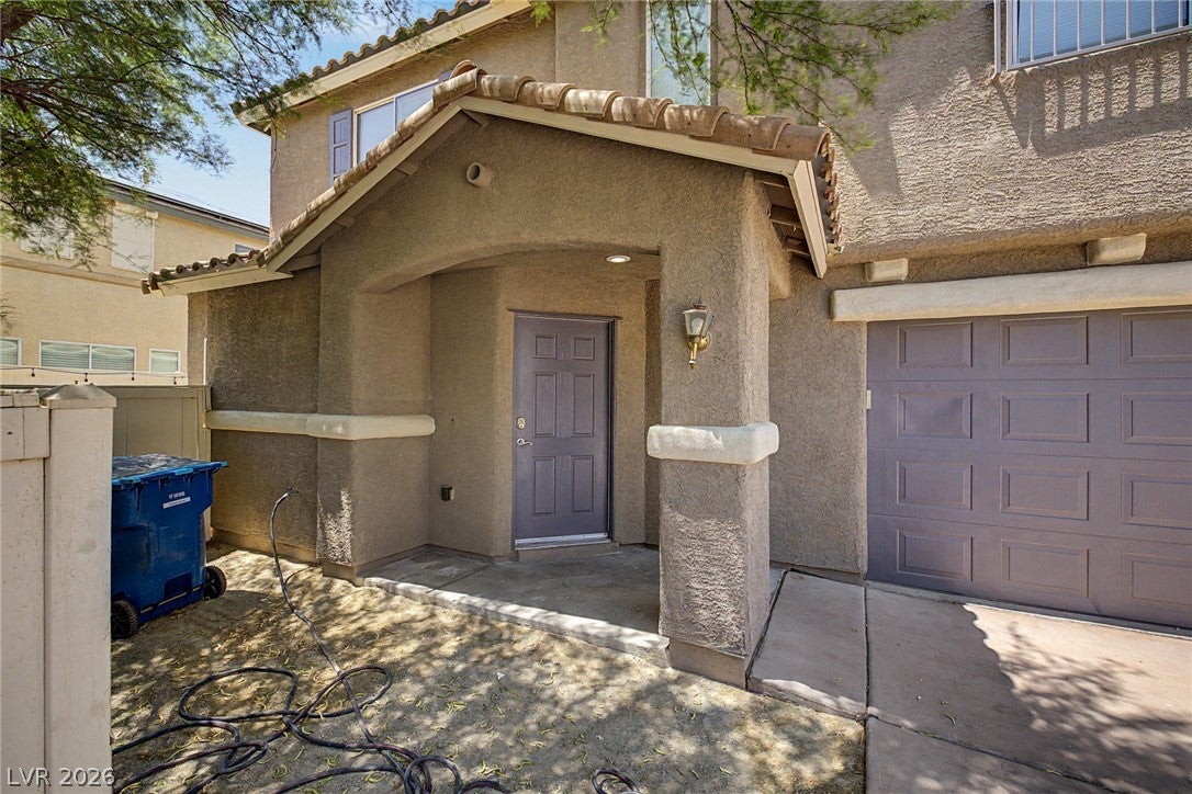 8168 New Leaf Avenue
